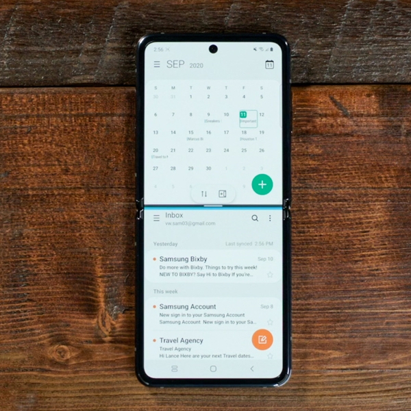 How to Use Multi-Active Window App Pairs