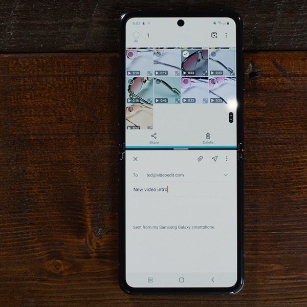 How to Use Multi-Active Window Drag and Drop