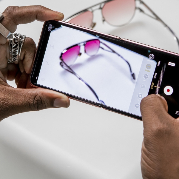 How to Use Pro Video