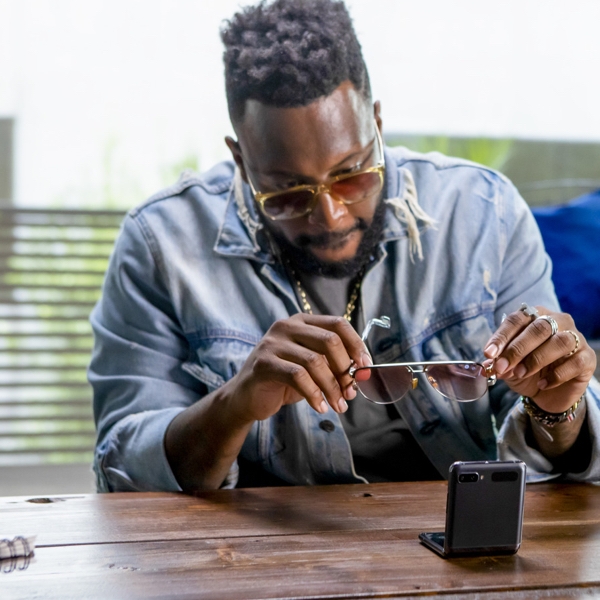 How to Use Hands-Free Video Chat