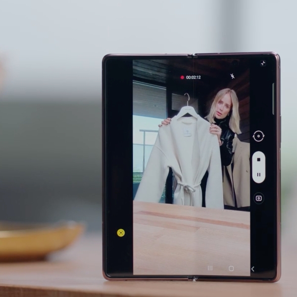 How to Use Auto Framing Video