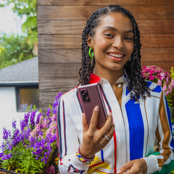 How to Use Flex Camera