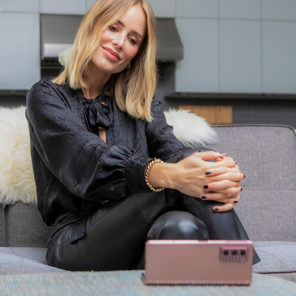 How to Use Flex Mode