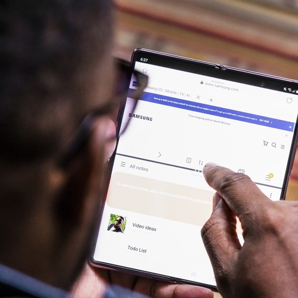 How to Use Multi-Active Window App Pairs