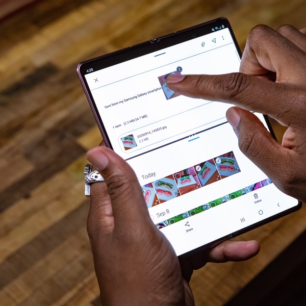 How to Use Multi-Active Window Drag and Drop