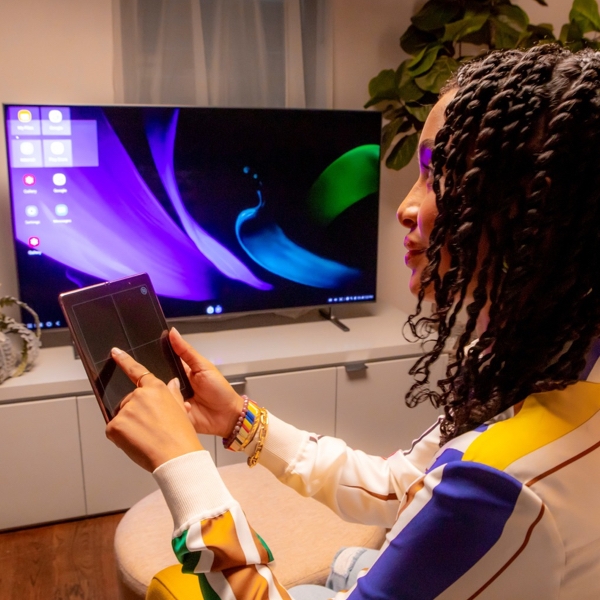 How to Use Wireless DeX