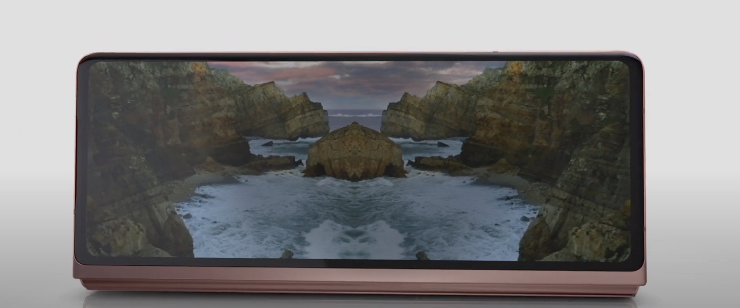 Galaxy Z tips and tricks