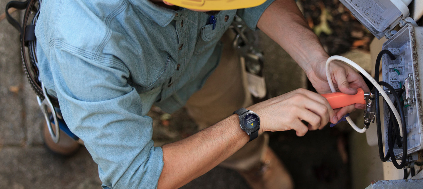 wearable safety technology