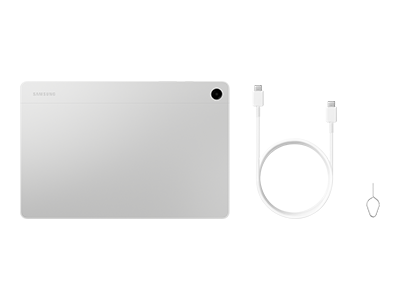 Samsung Galaxy Tab A9+ シルバー 本体 Galaxy Tab A9+, 128GB, Silver (Wi-Fi) | Samsung US