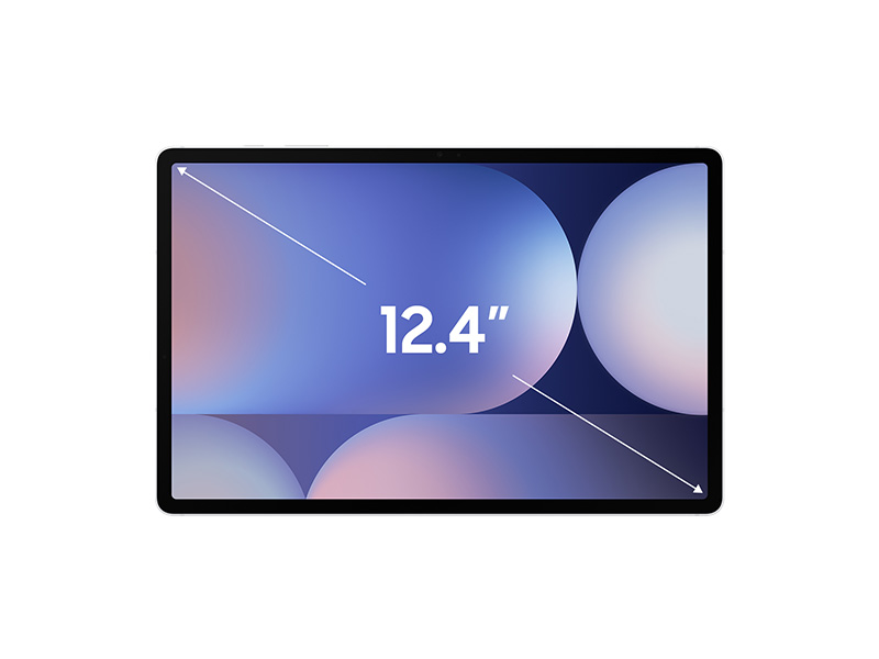 Samsung Galaxy Tab S10 Plus 12GB 256GB 12.4" Cellular 5G