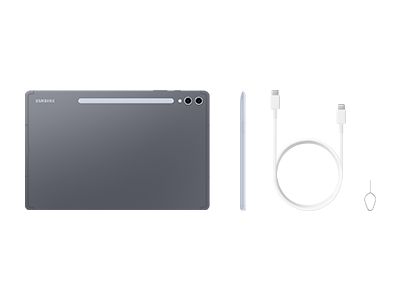 Buy Tab S10+ 256GB in Moonstone Gray | Samsung US