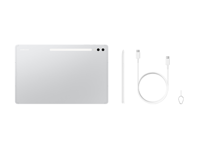 Buy Tab S10 Ultra 256GB in Platinum Silver | Samsung US