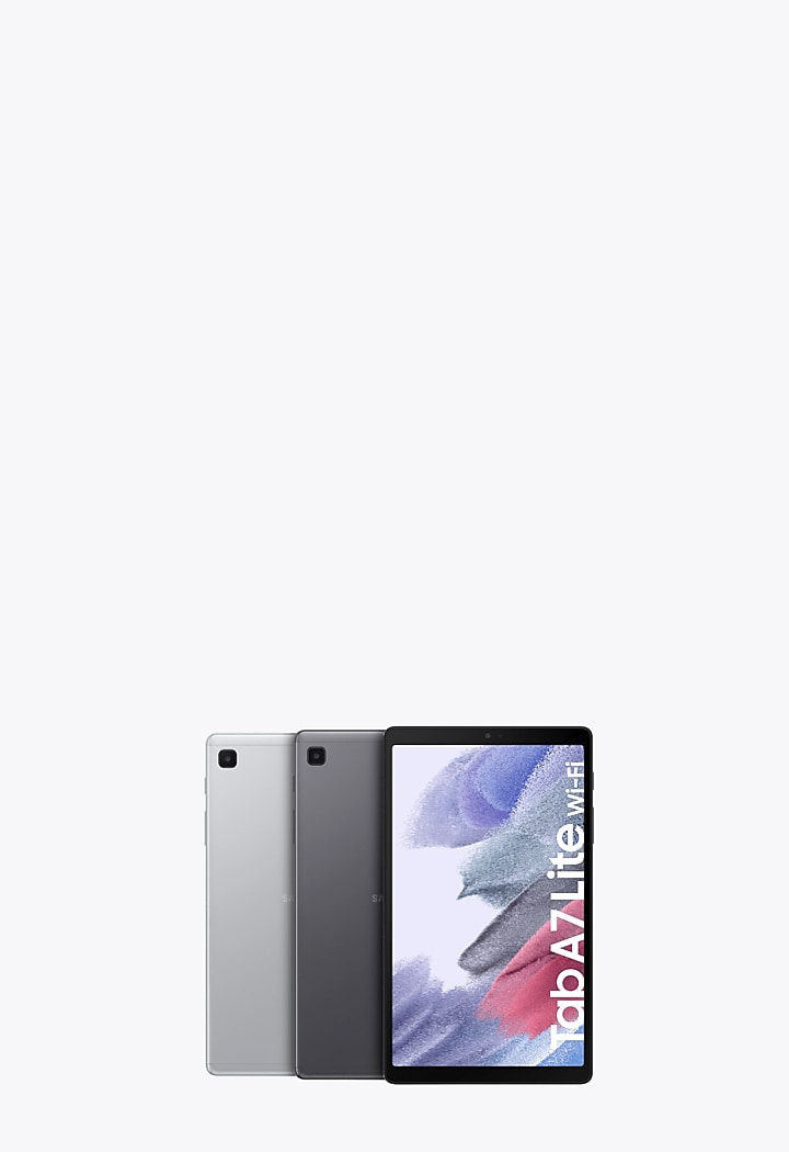 Galaxy Tab A7 Lite לעסקים טאבלט כשר ומוגן סמסונג A7 Lite