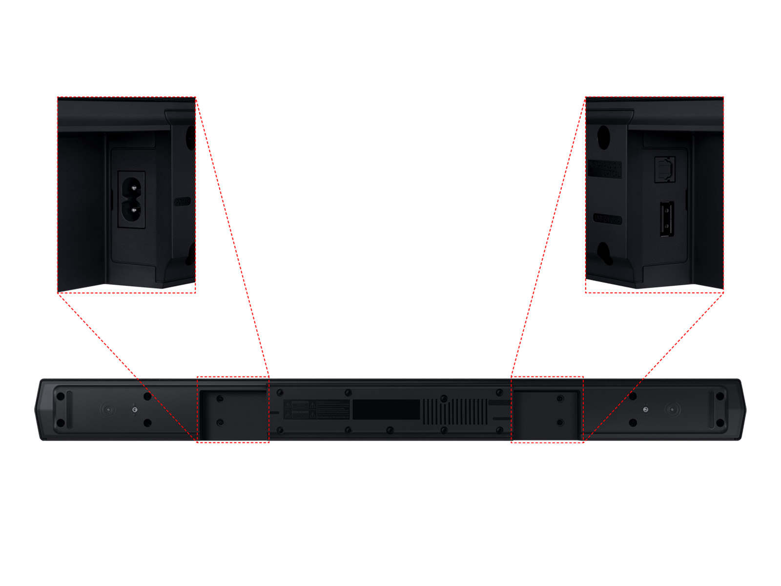 MCS-434, Home Theater / Speaker Bar, Products