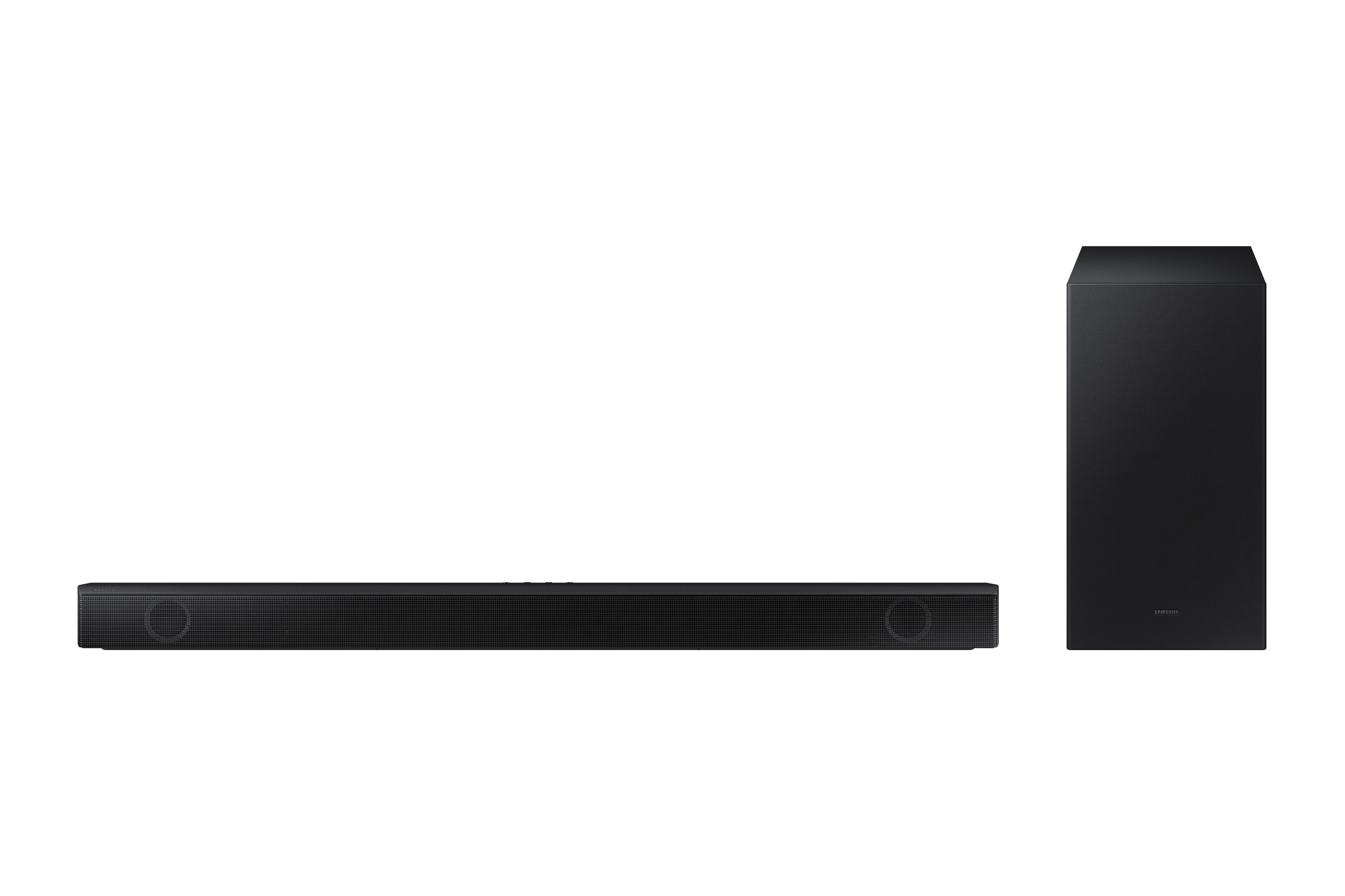 HWB550 2.1ch Soundbar w/ Dolby Audio / DTS VirtualX (2022) Home