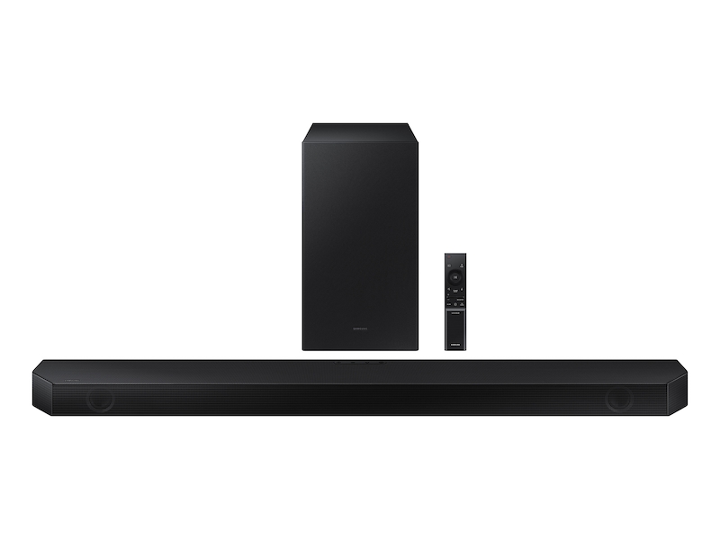 6. Enhancing Your Viewing Experience with a Soundbar
