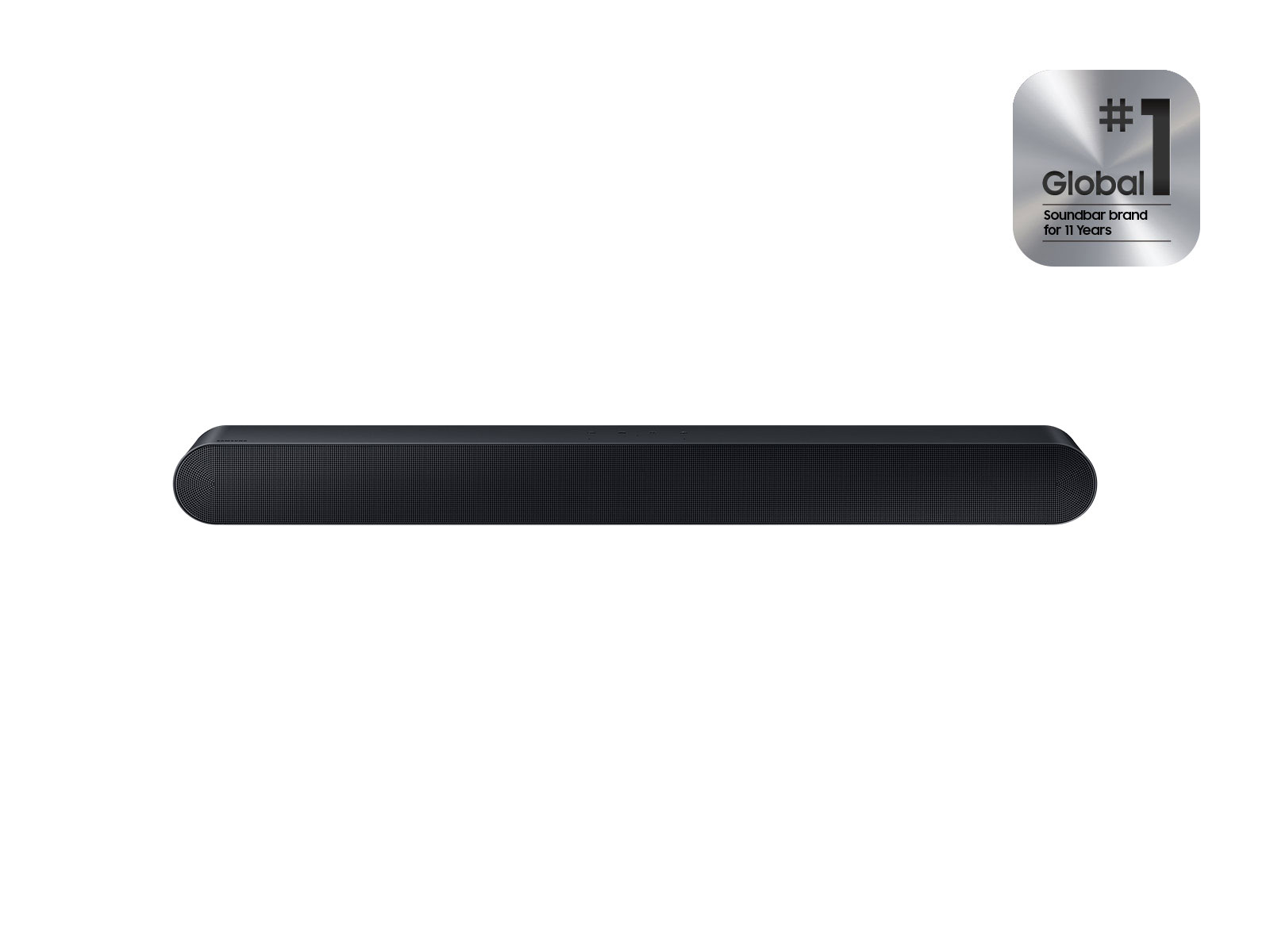 S-series All-in-one 5.0ch. Wireless Dolby ATMOS Soundbar w/ Q-Symphony / HW-S60D