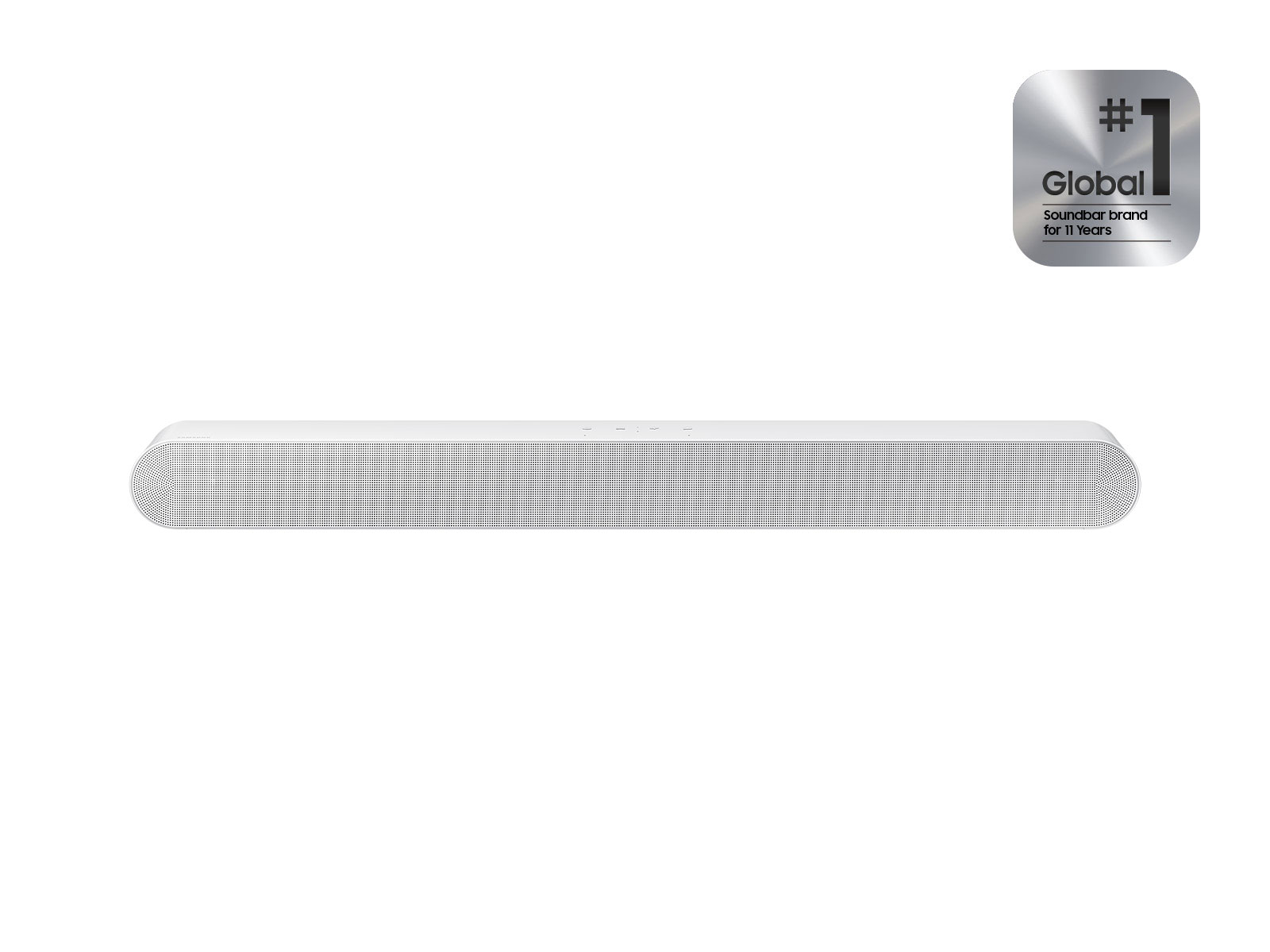 S-series All-in-one 5.0ch. Wireless Dolby ATMOS Soundbar w/ Q-Symphony / HW-S61D