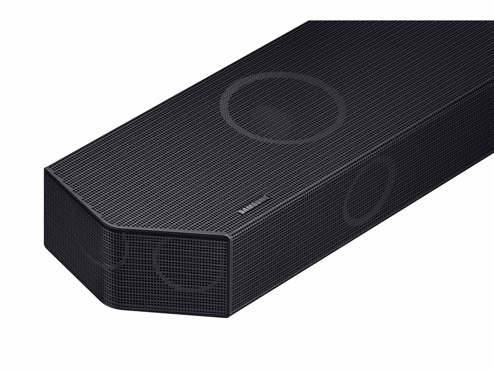 Thumbnail image of Q-series 9.1.4 ch. Wireless Dolby ATMOS Soundbar + Rear Speakers w/ Q-Symphony / HW-Q930D