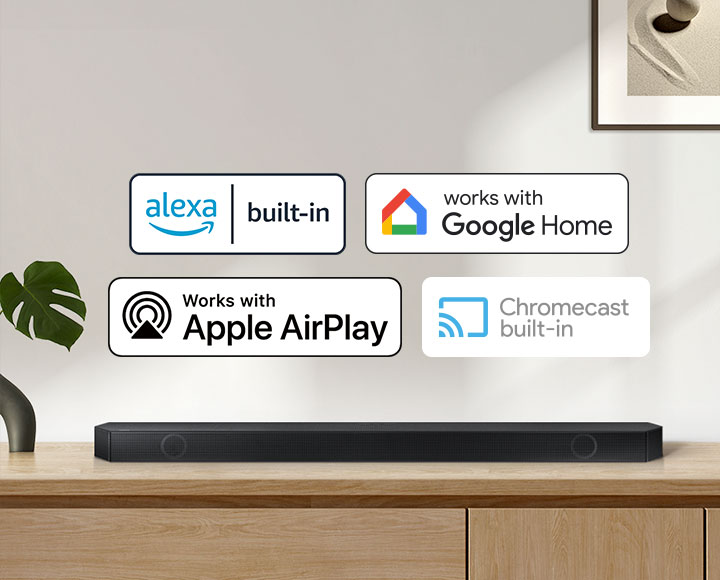 Smart ways to connect