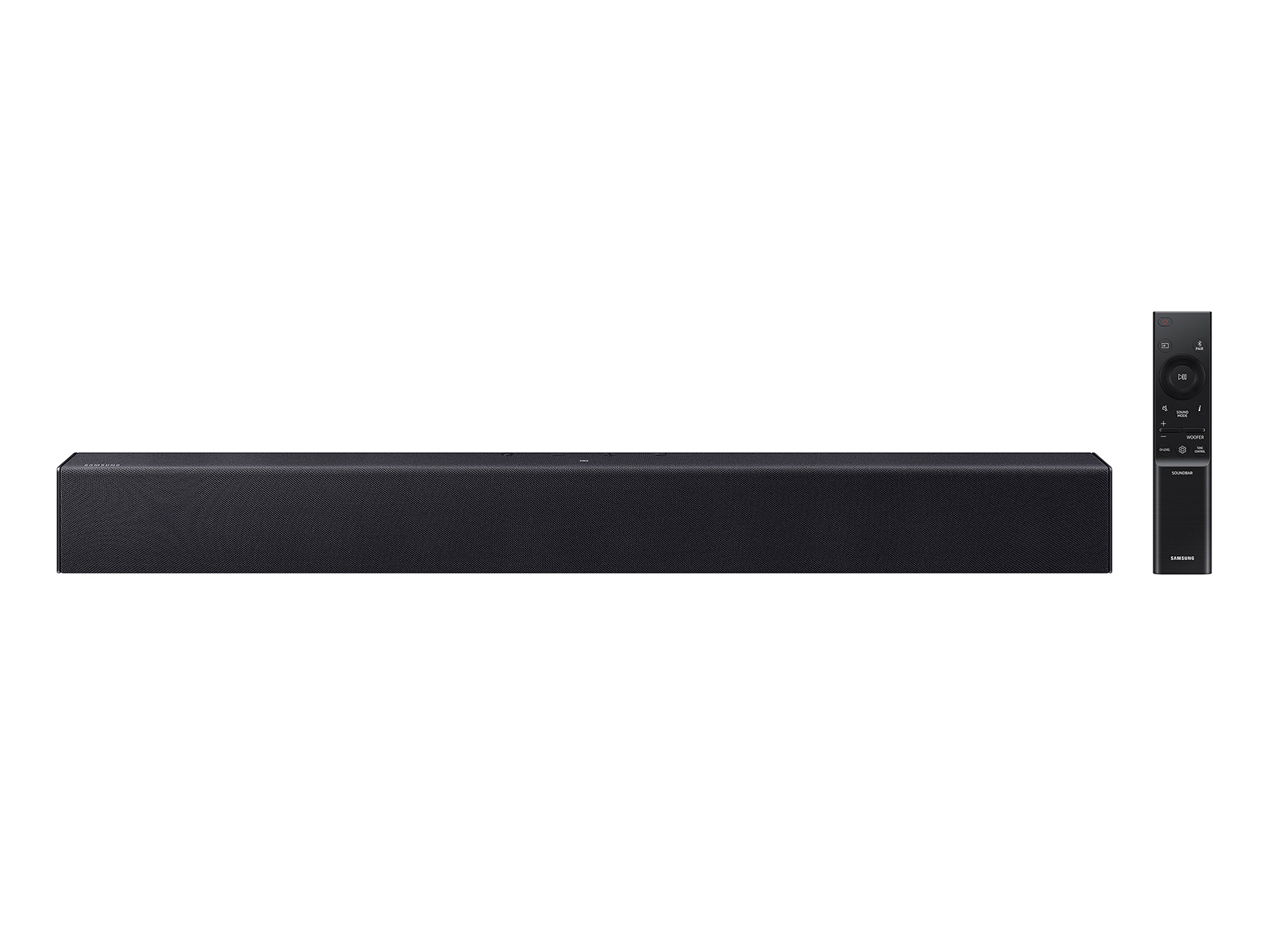 Samsung B-series Soundbar HW-B400F 2.0 ch (2025)