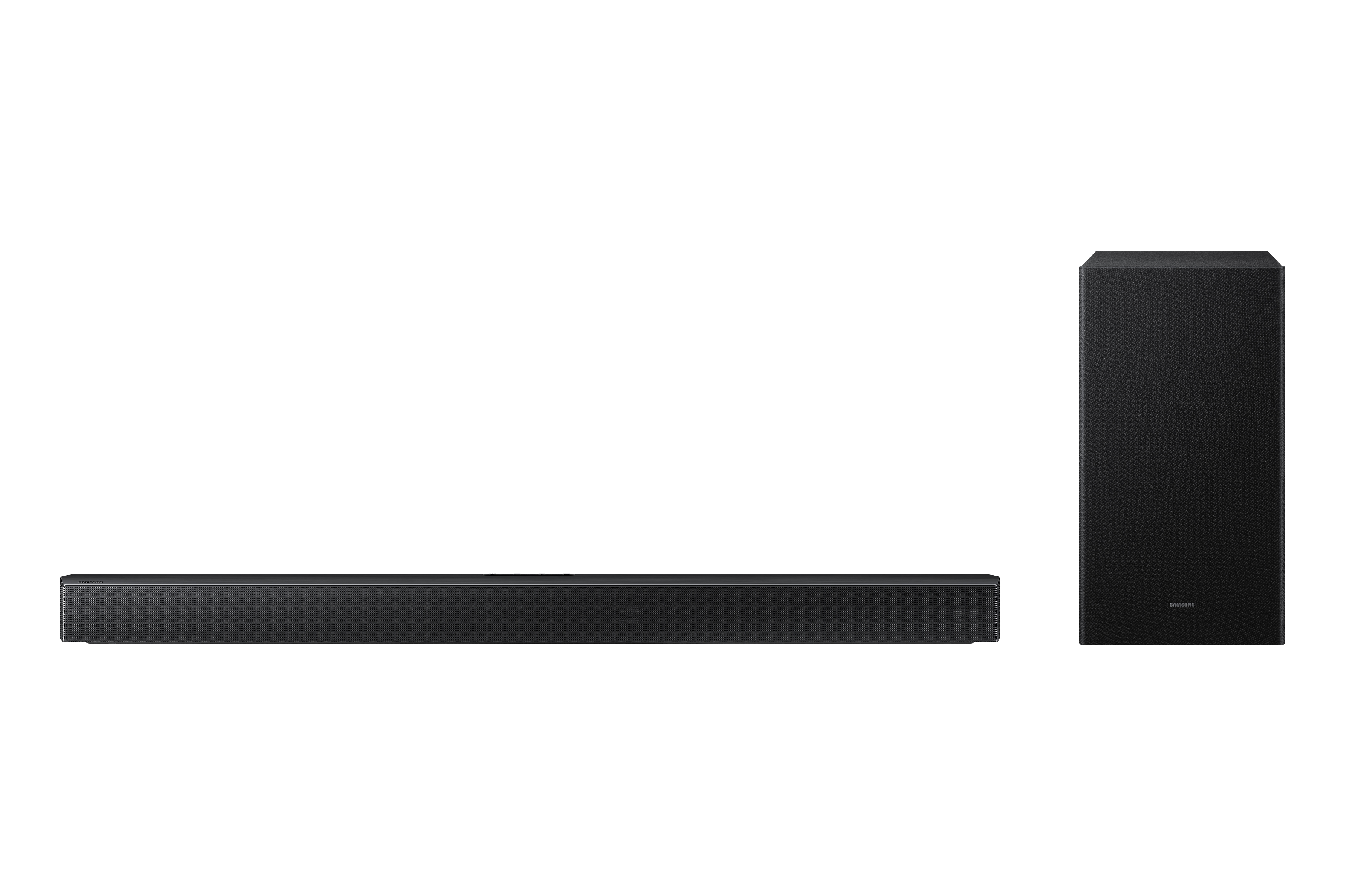Samsung B-series Soundbar HW-B630F 3.1 ch (2025)