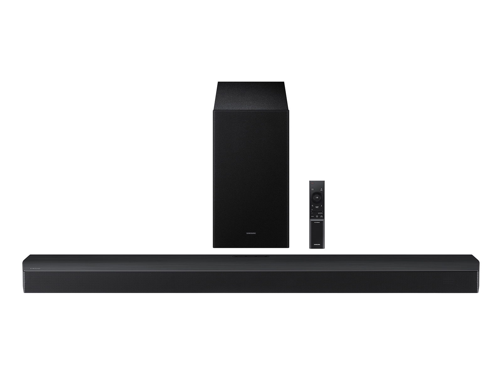 Samsung B-series Soundbar HW-B750F 5.1 ch Subwoofer (2025)