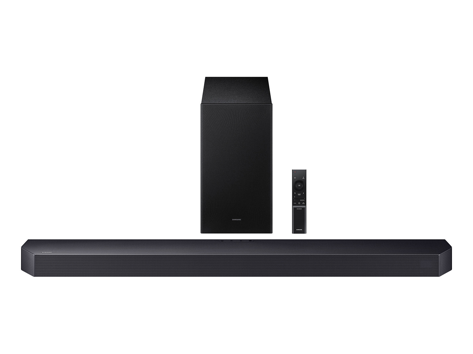 Samsung Q-series Soundbar HW-Q600F 3.1.2 ch Subwoofer (2025)
