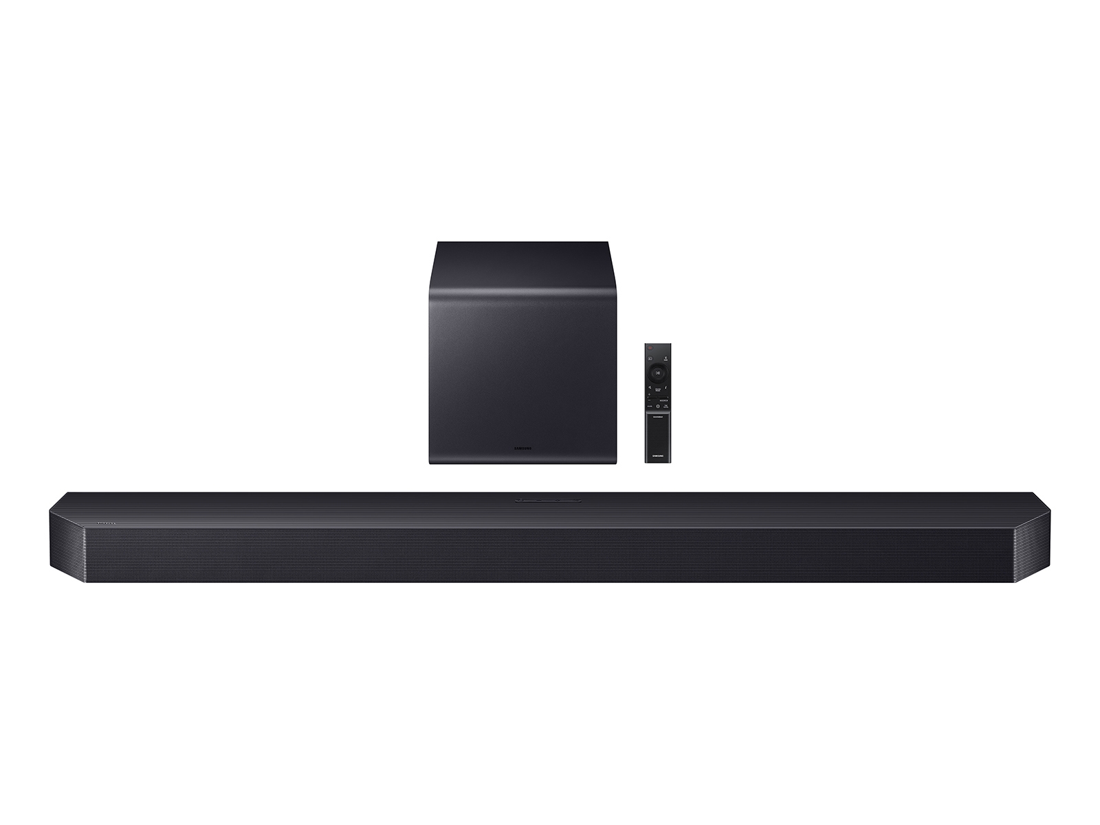 Samsung Q-series Soundbar HW-Q900F 7.1.2 ch Subwoofer (2025)