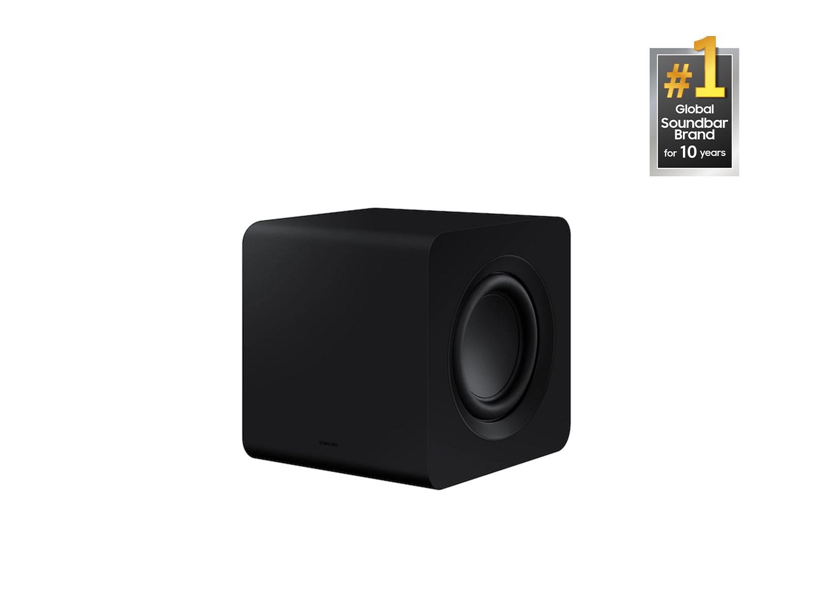 Thumbnail image of Subwoofer for S-series Soundbar W510