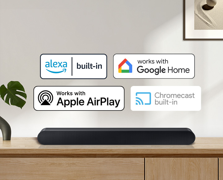 Smart ways to connect