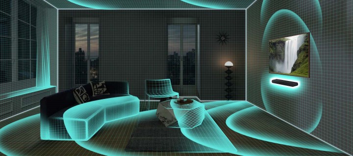 Adapts to your space