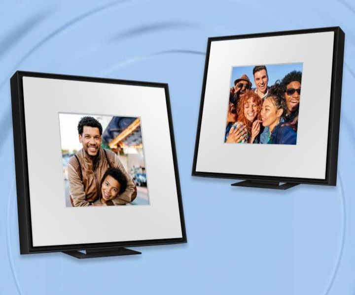 Buy a Music Frame and save $50 on each additional Music Frame*