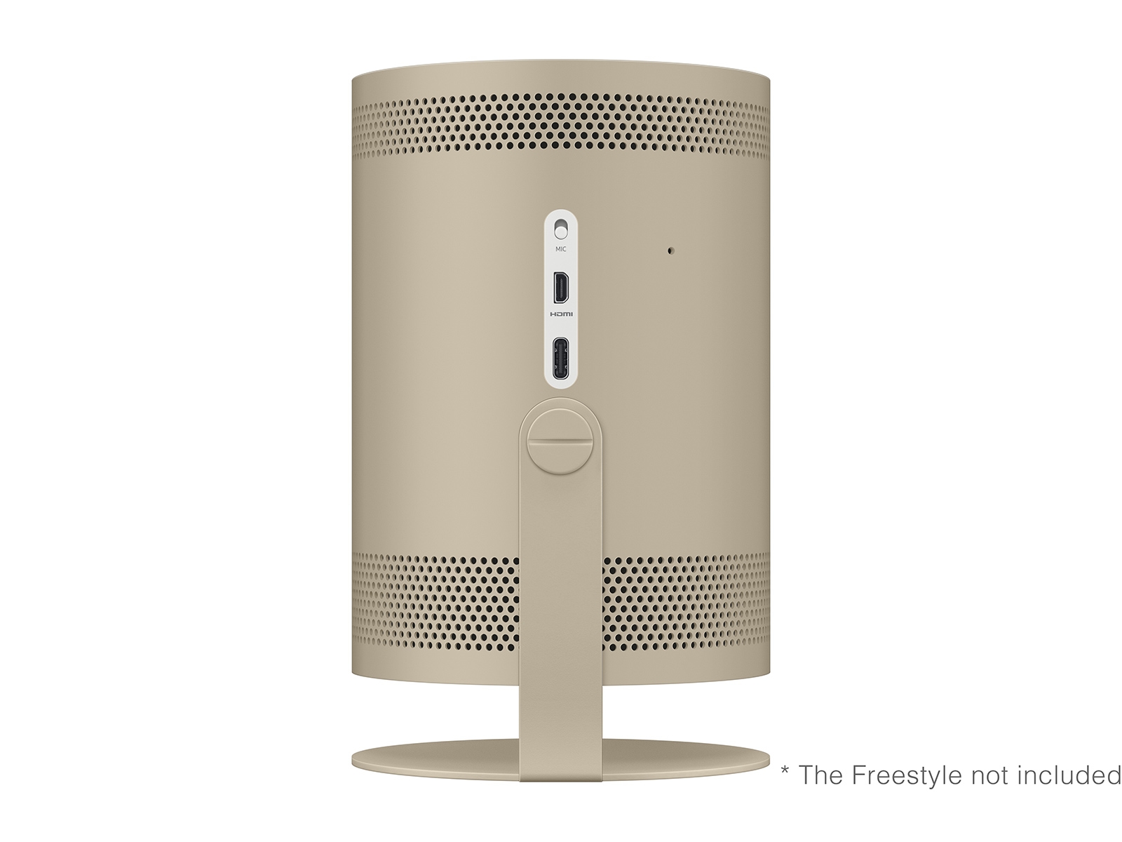 Thumbnail image of The Freestyle Skin and Cradle: Coyote Beige