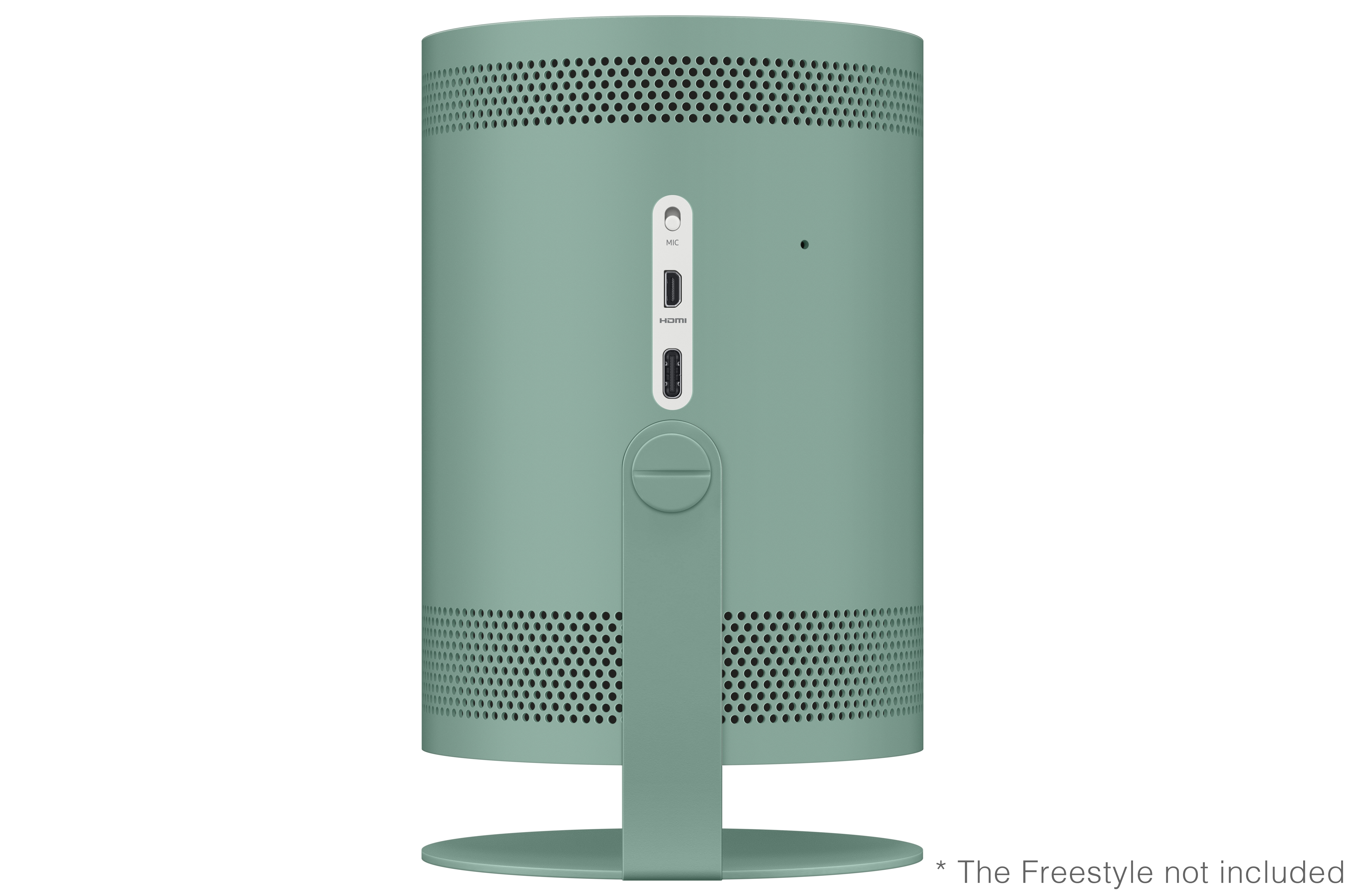 Thumbnail image of The Freestyle Skin and Cradle: Forest Green