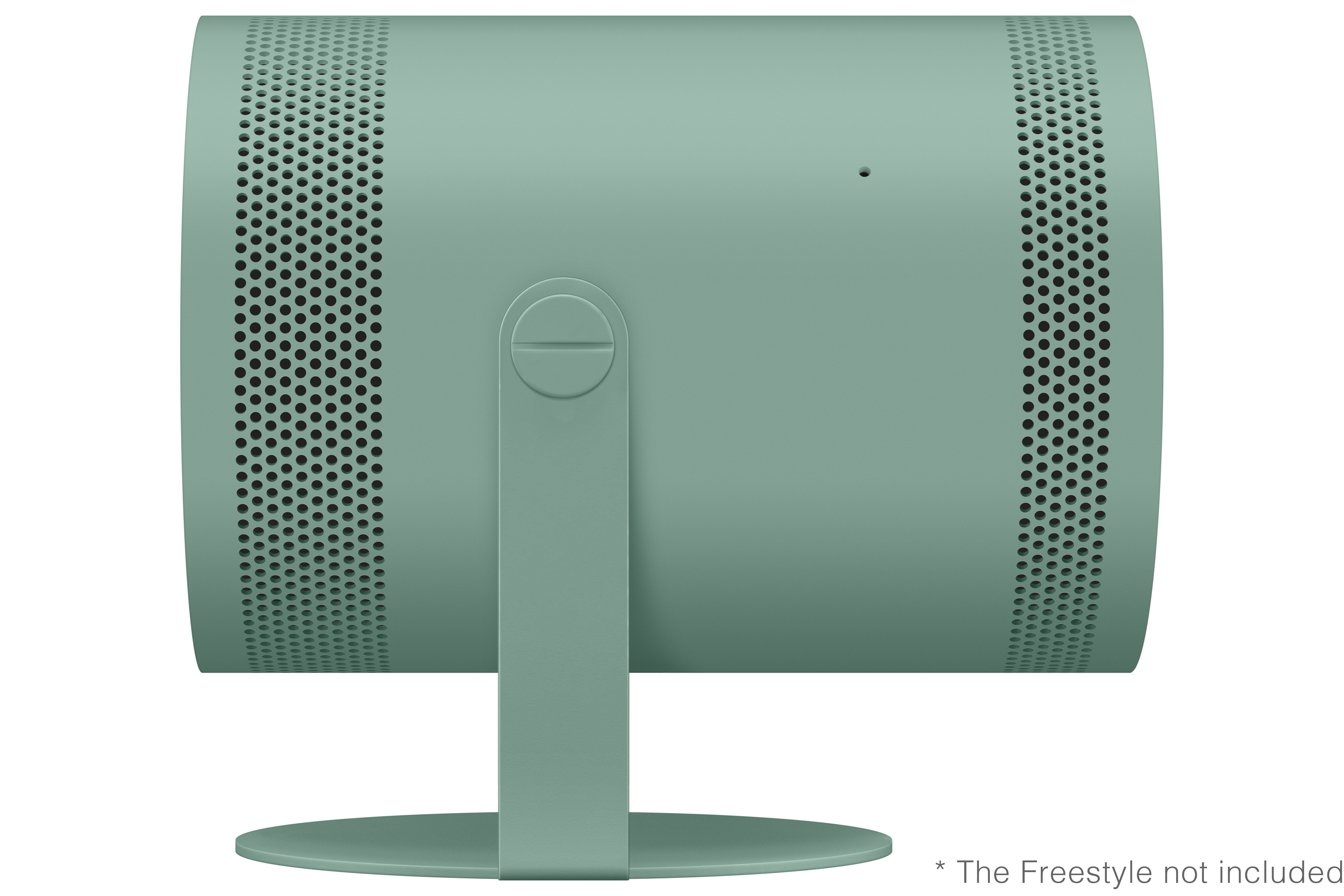 Thumbnail image of The Freestyle Skin and Cradle: Forest Green