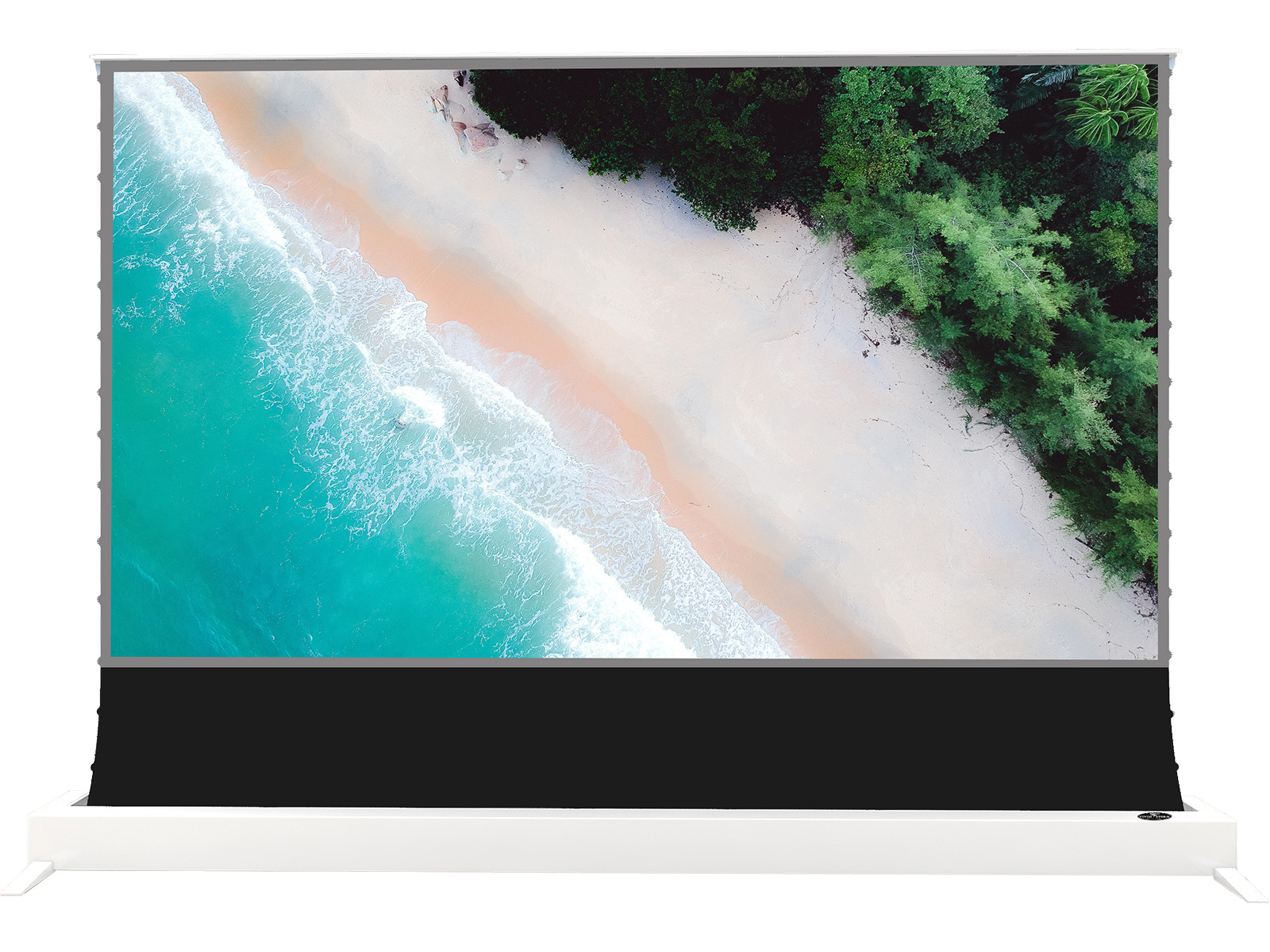 Thumbnail image of 120&quot; The Premiere Rollable Screen (2022)