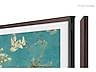 Thumbnail image of (2023-2024) 32&quot; The Frame Customizable Bezel &ndash; Modern Brown