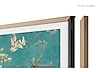 Thumbnail image of (2023-2024) 32” The Frame Customizable Bezel – Modern Teak