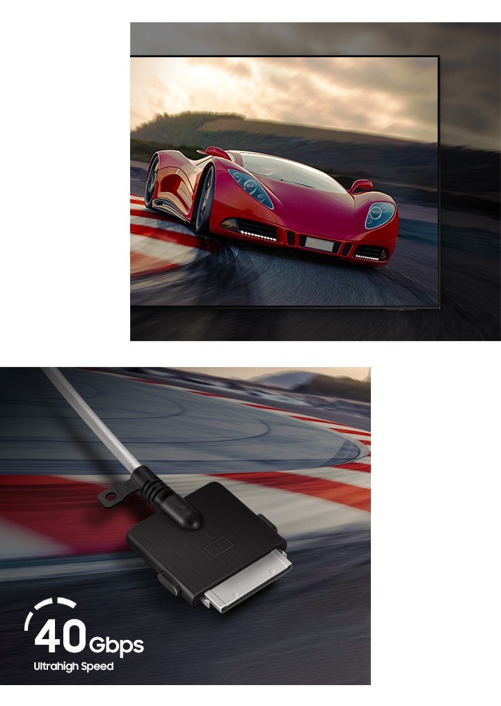 High Performance Cable