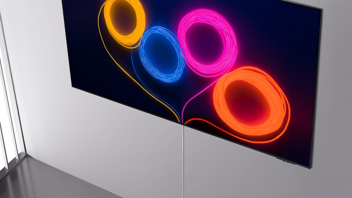 Fewer Cables to your TV