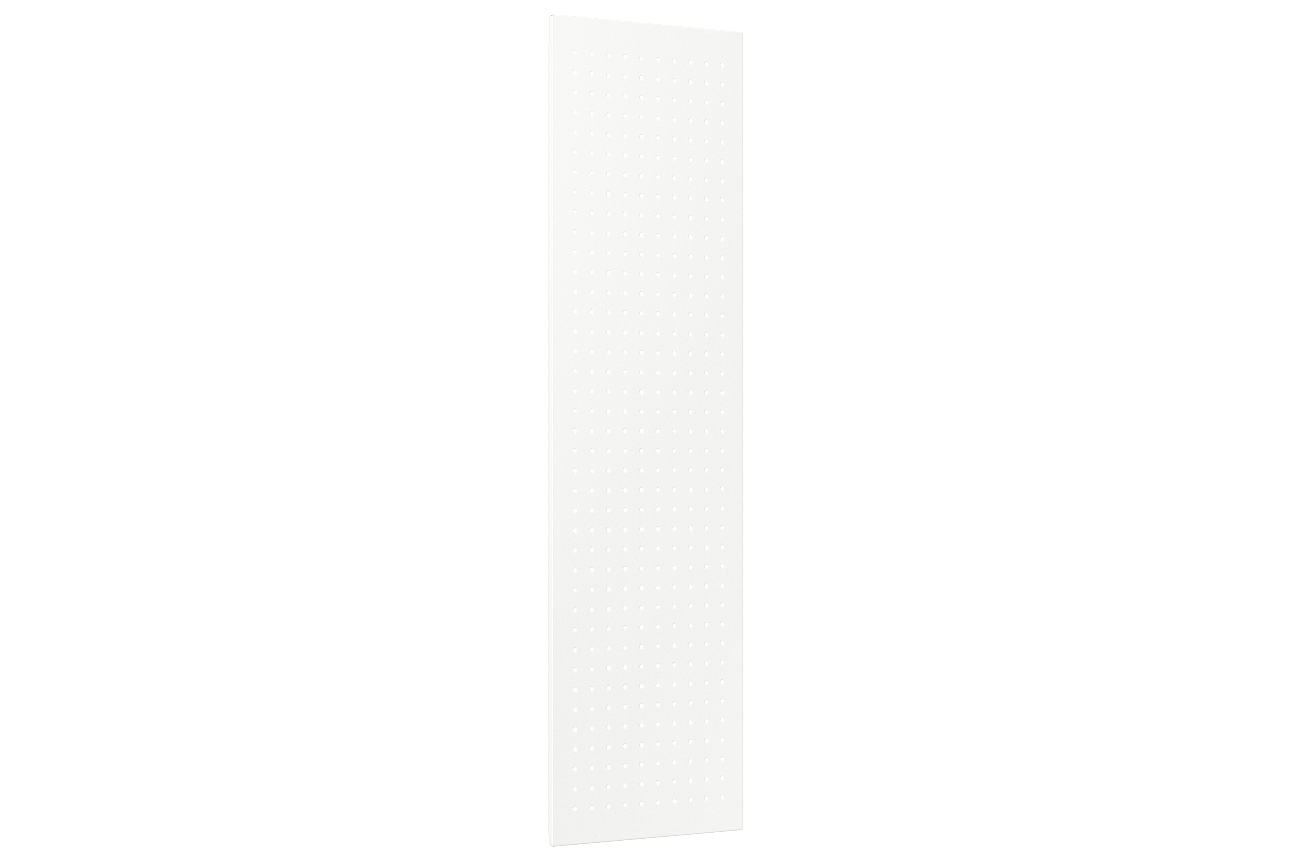 Thumbnail image of 65” MyShelf Side Peg Board