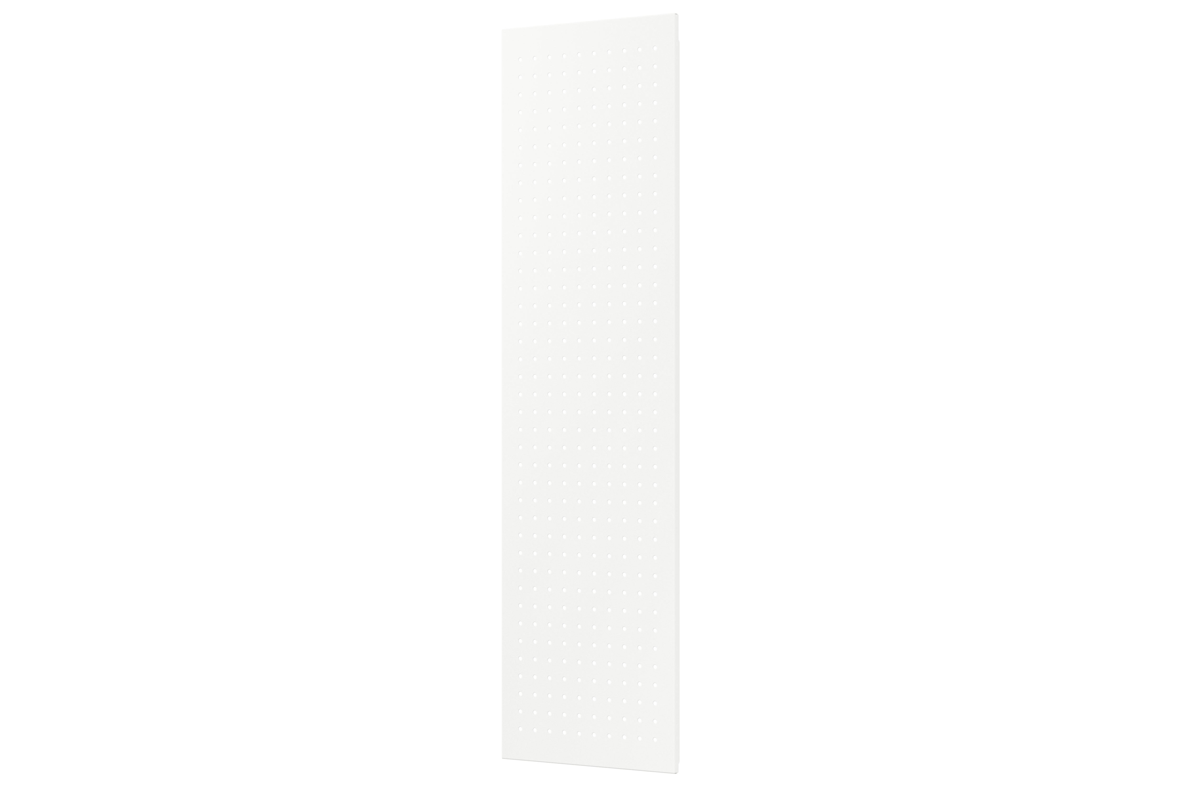 Thumbnail image of 65” MyShelf Side Peg Board