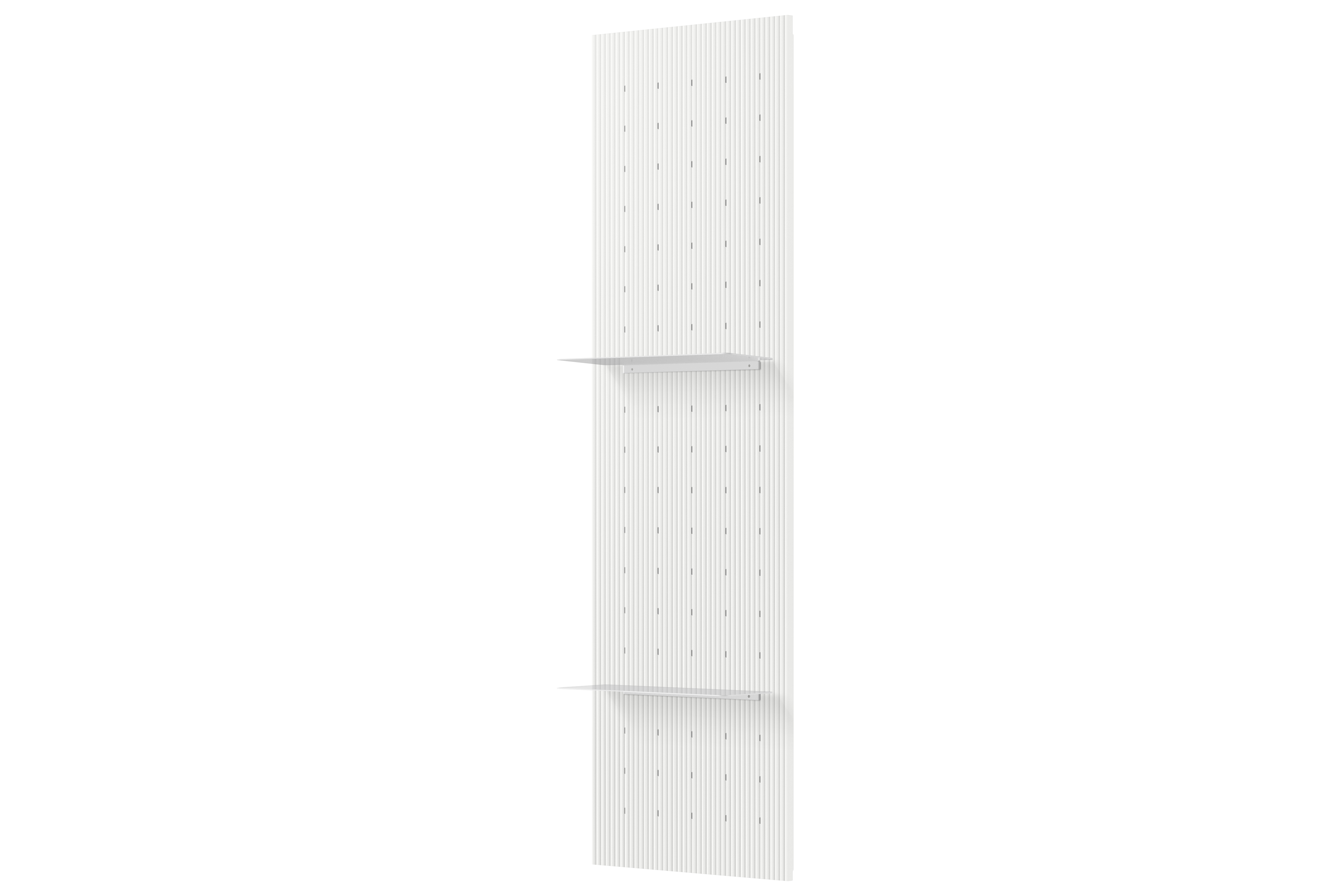 Thumbnail image of 65” MyShelf Side Stripe Board with Shelves