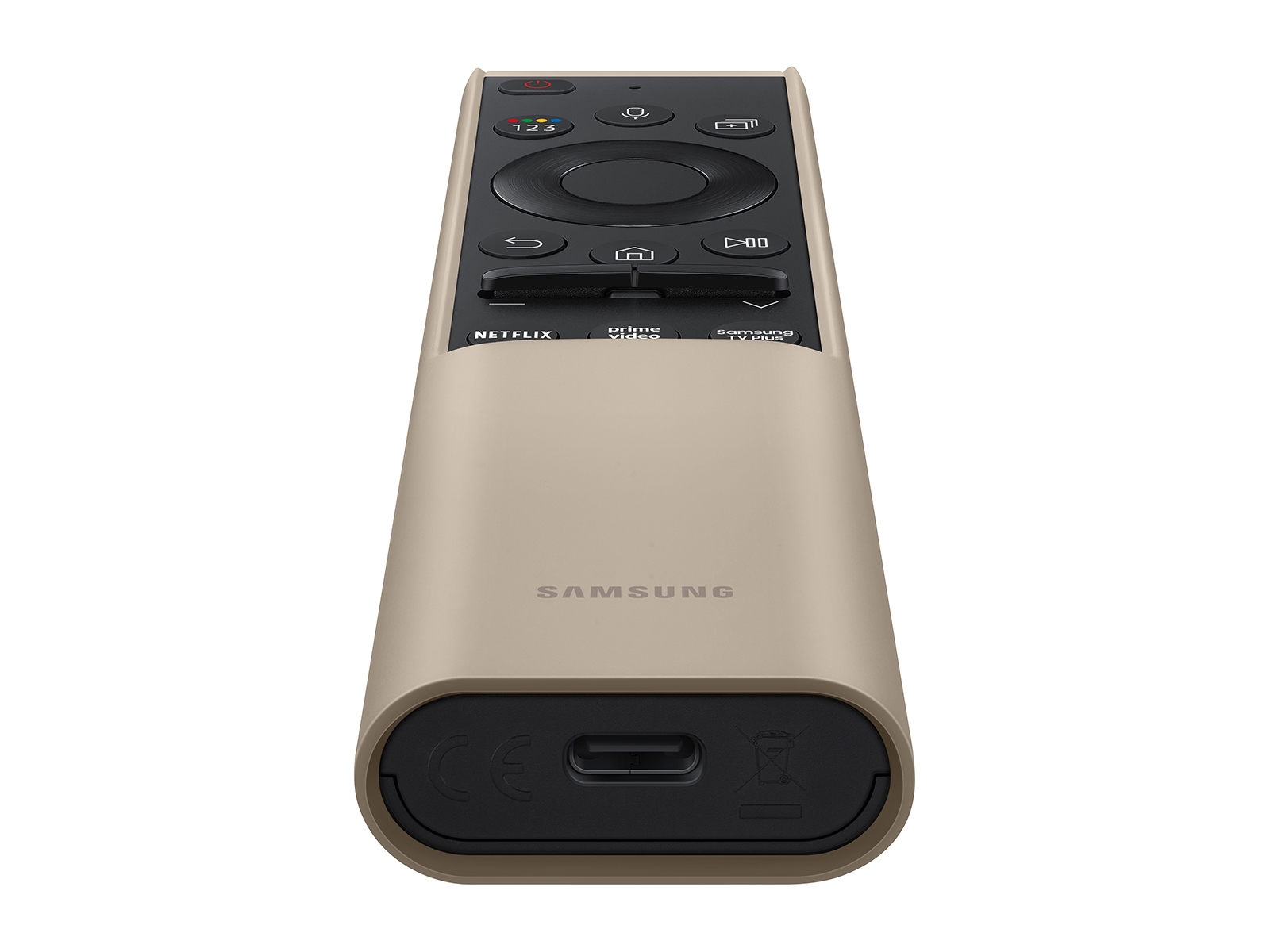 SolarCell Remote W USB C Charging Cable Samsung US SolarCell Remote W USB C Charging Cable Samsung US