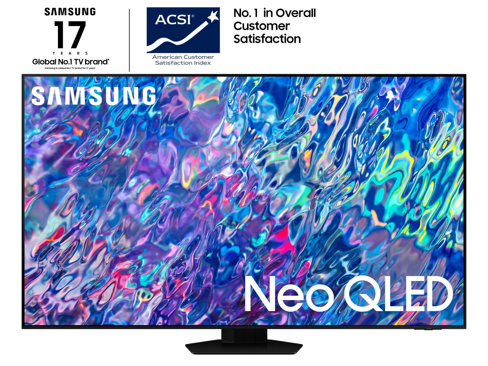 85 Class QN85CD Samsung Neo QLED 4K Smart TV (2023)