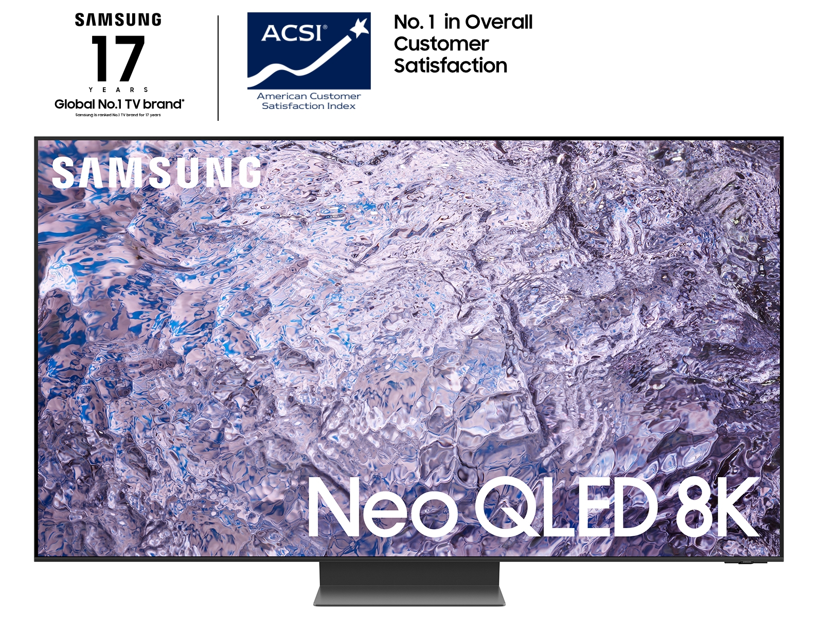 modelo Alienación Saqueo Televisor inteligente Samsung Neo QLED 8K Clase QN800C de 85 pulgadas  (2023) | Samsung EE.UU