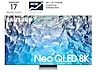 Thumbnail image of 65” Class Samsung Neo QLED 8K QN900B (2022)