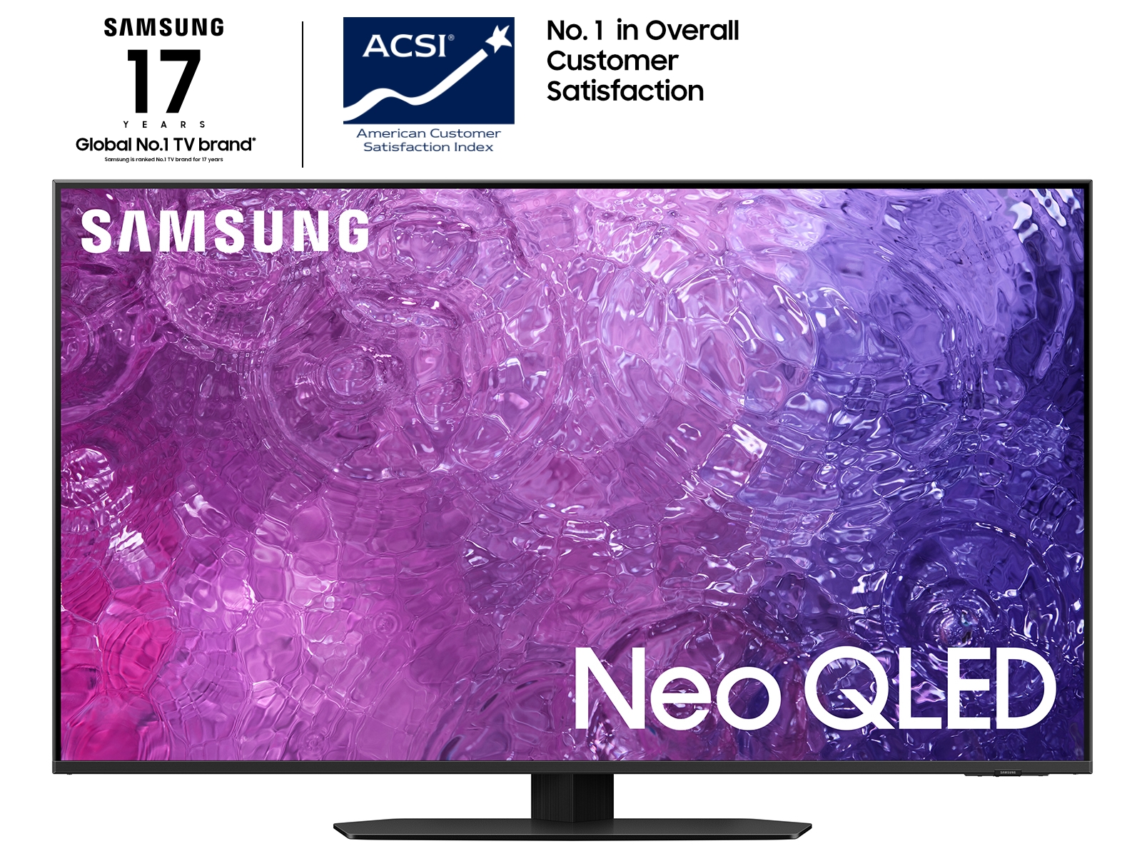 43" Class Neo 4K QN90C | Samsung US