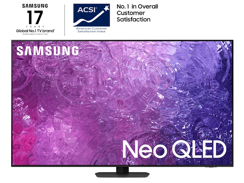 Televisor inteligente QN90C QLED 4K de 65 pulgadas | Samsung EE.UU